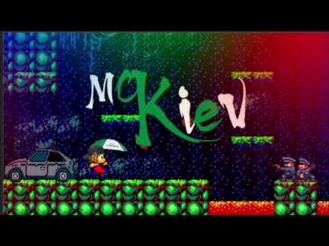 Mc Kiev - DESAPARECIDA (Prod. Two Maloka, Dj Maior)