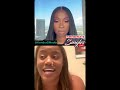 Singer Jhonni Blaze Recently Went Viral She Cleared The Air And Discussed Her Dating Preferences