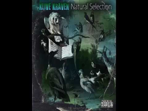02. Klive Kraven - "The Green Room" feat. Nutkaze - (Prod. Edd Bundy)