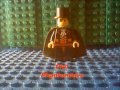 Lego Black Butler Madamme Red´s Rache 