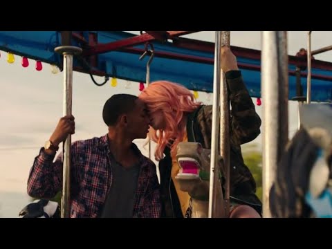 Daryn & Isabelle | Love 💖 status