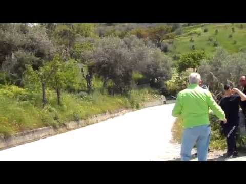targa florio 2014 - Claudio Martorana
