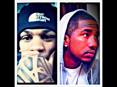 Louie Toon - "Do It" Feat. GunHood Zeke