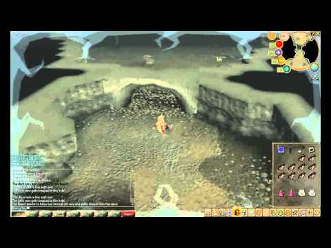 RSQuest - Salmon -Summers End Guide