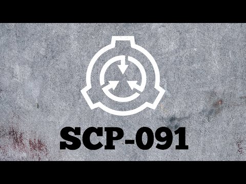 [S1 Bonus] SCP-091 | Nostalgia | [3/3] SCP Foundation Audio Archive
