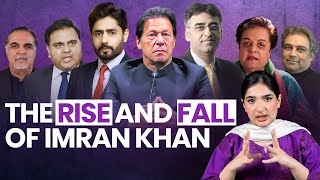 The Rise and Fall of Imran Khan | Far Media