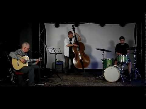 Milos Zeleznak Trio - 02
