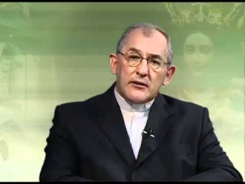 João 5,31-47 - 22/03/2012