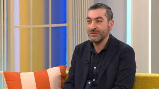 Առավոտ լուսո. Դավիթ Սամվելյան