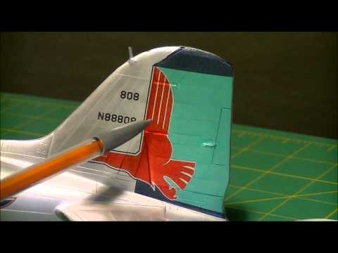 Eastern Airlines DC-3