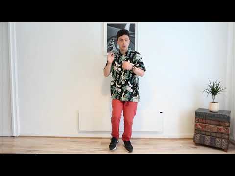 How to Help Your Child Improve Their Sense of Rhythm - Part 1