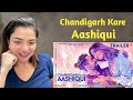 Chandigarh Kare Aashiqui  Official Trailer | Ayushmann K | Vaani K | Reaction