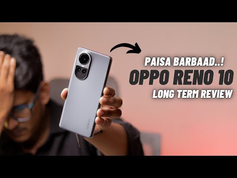Oppo is fooling the customers ! ft oppo reno 10 ||