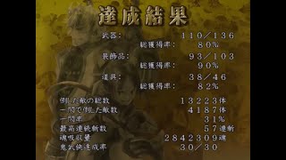 【新鬼武者】20年前ドハマリしたゲームやる！#6