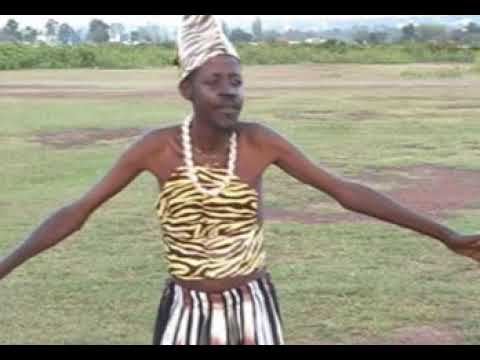 Agwambo by Ken Wouid Alego