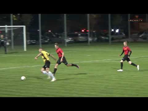 UKS Łady - KS Delta 0:4 (skrót)