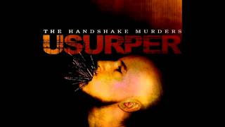 The Handshake Murders - Into The Mouth Of Fear / Dissector (HD)