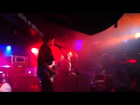 Do it to Me Webster Hall Allstar weekend