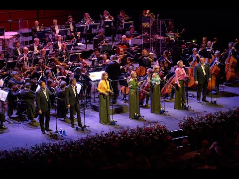 Siempre Asi - Salve Rociera (Versión Sinfónica)