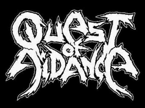 Quest of Aidance - Man is the Harvest & Cranial Works of Art