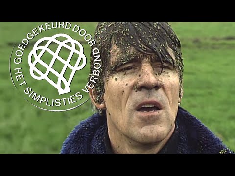 Slootje Springen - Van Kooten en De Bie