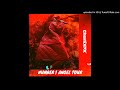 Charli XCX - Blame It On U (Number 1 Angel Tour)