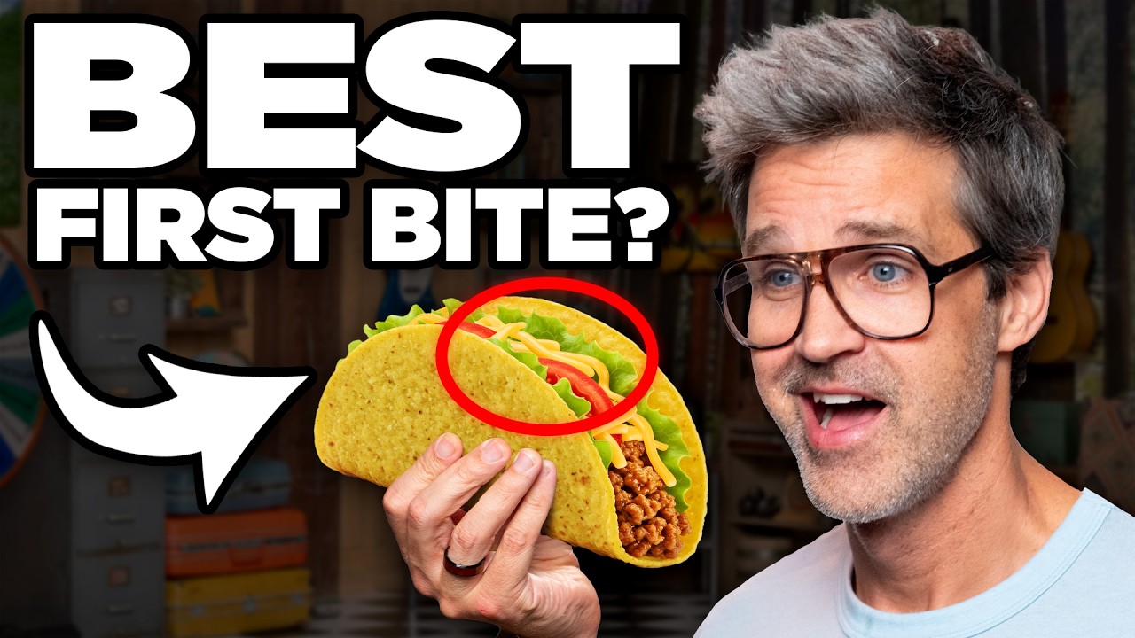 Our Most Controversial Food Opinions