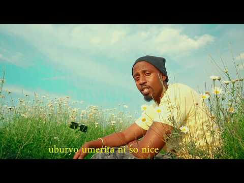 EYO JAZI -PROMISE (Visualizer)