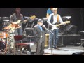 Eric Clapton and Van Morrison (with Paul Carrack) - Help Me - Live in Belfast