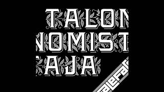 Paleface - Talonomistaja
