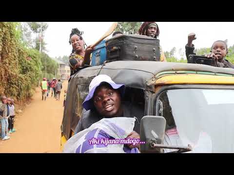 BIEN -All My Enemies Are Suffering ( Official parody video)