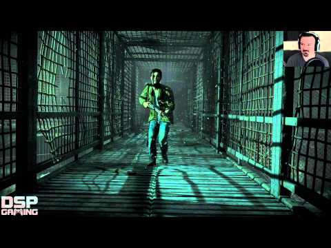 Until Dawn (1st Run) playthrough pt27 - Fight For Your Life!/Another Surprising Twist