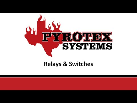 An Introduction to Relays & Switches