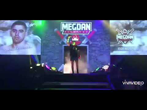 Damjan Savanovic highlight