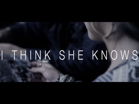 Deon Nathan Ft. Joe Grind - I Think She Knows