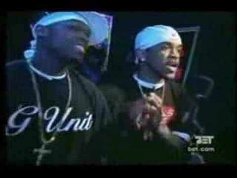 G Unit - Anthem