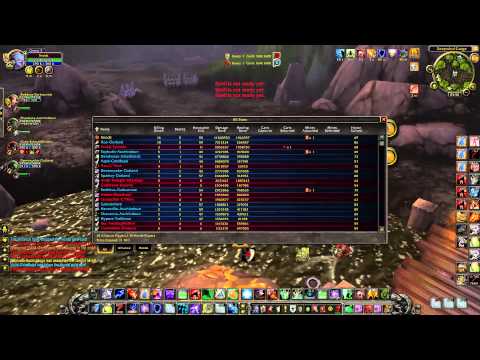 Rank 1 Gladiator Elemental Shaman 5.4.7 Battleground Domination (30-0)