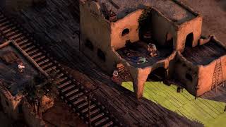 Desperados 3 – Overview Trailer