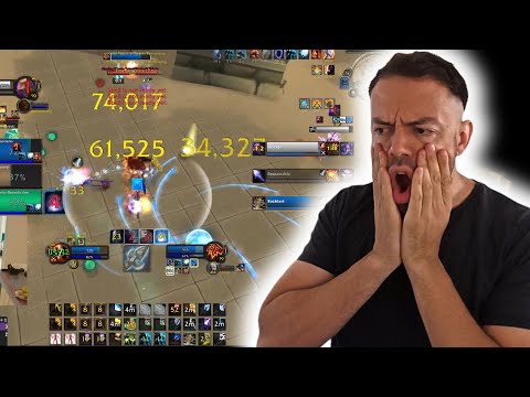 How To Dominate MoP Arena | WoW PvP