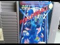 Classic Game Room ROLLERBALL Review For NES