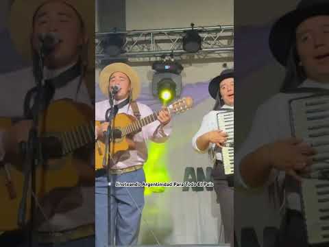 Aniversario Taquimilan Neuquén
