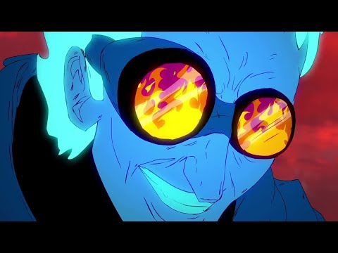 Zimski - Villain (Prod. DJ BeroZmay) VIDEO