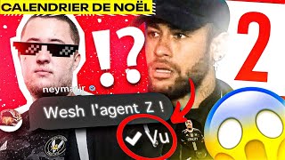 Storytime : Neymar Jr ghosté par Zywoo !! Jour 2 du calendrier de l'avent Vitality