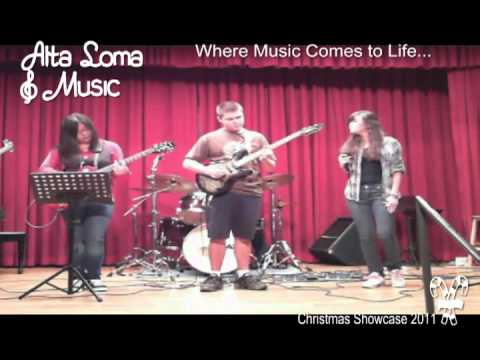 Voice Lessons Rancho Cucamonga CA - Guitar Lessons Upland CA - Drum Lessons Rancho Cucamonga CA