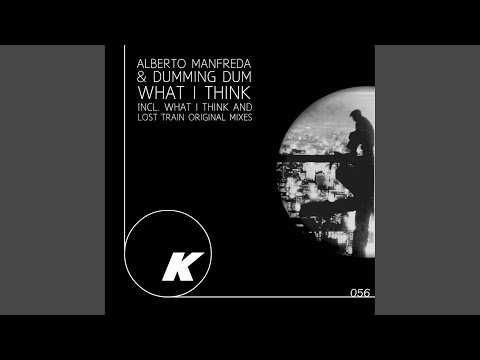 Lost Train (Original Mix)