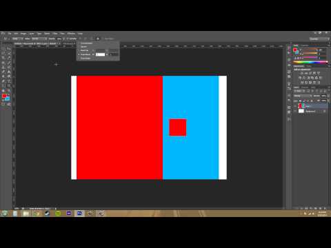 Photoshop CS6 Tutorial 1 Introduction
