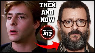 St Elmos Fire (1985) Movie Cast Then And Now 2022