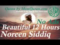 Beautiful 12 Hour Quran Recitation By Noreen Siddiq No Ads