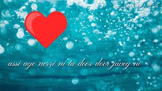 Sardaar song vaibhav kundra WhatsApp status