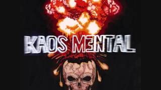 Kaos mental - demos (2013) mar del plata